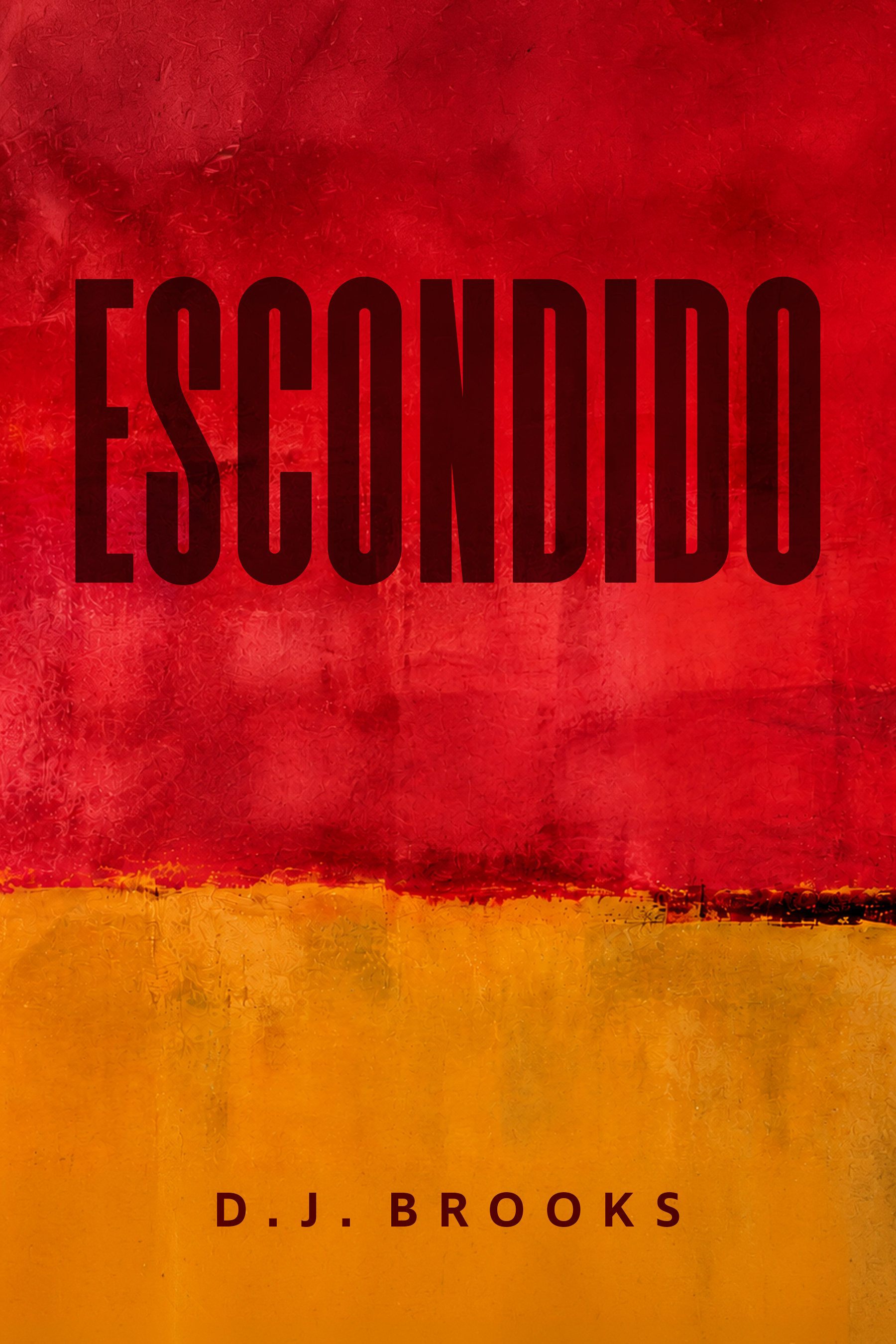 Escondido cover